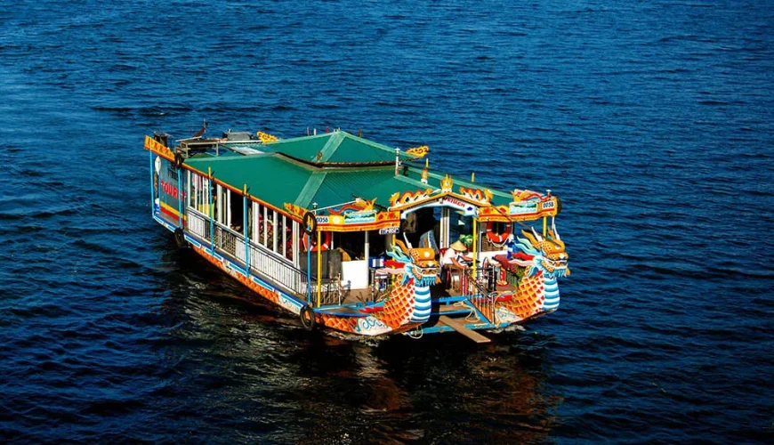 Kinh nghiệm du lịch Huế 2025: Về với cố đô một lần, vạn lần thương nhớ!