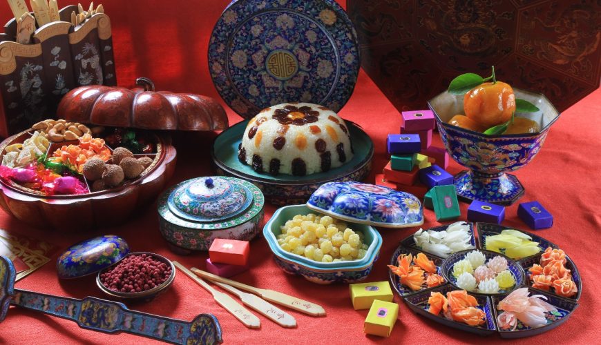 Sự Tinh Tế Của Ẩm Thực Cung Đình Huế: Câu Chuyện Đằng Sau Những Món Ăn “Tiến Vua”
