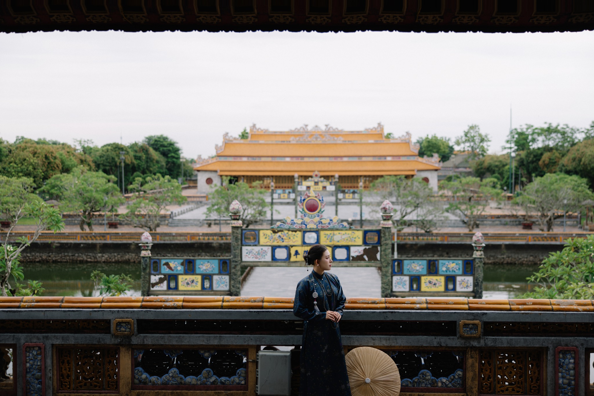 Check-in Huế: Lưu Ngay 7 Tọa Độ Chụp Ảnh “Cực Chất” Từ Cổ Kính Đến Hiện Đại