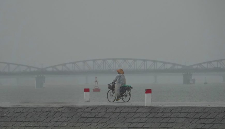 Du Lịch Huế Mùa Mưa: Top 5 Trải Nghiệm “Trong Nhà” Cực Thú Vị