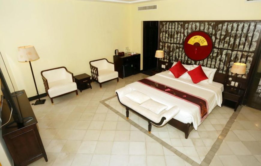 Villa Hue Hotel