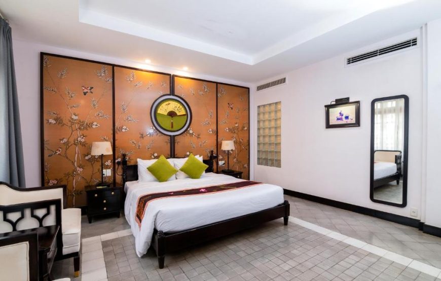 Villa Hue Hotel
