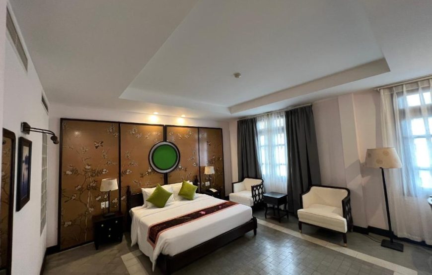 Villa Hue Hotel