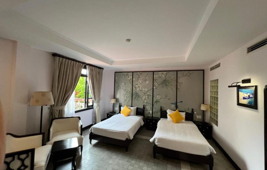 Villa Hue Hotel