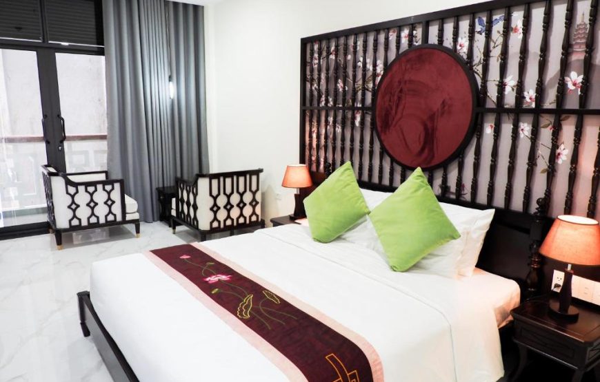 Villa Hue Hotel