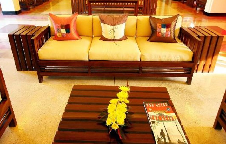 Villa Hue Hotel