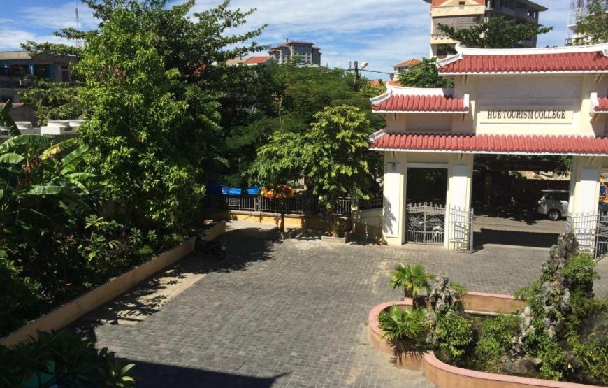 Villa Hue Hotel