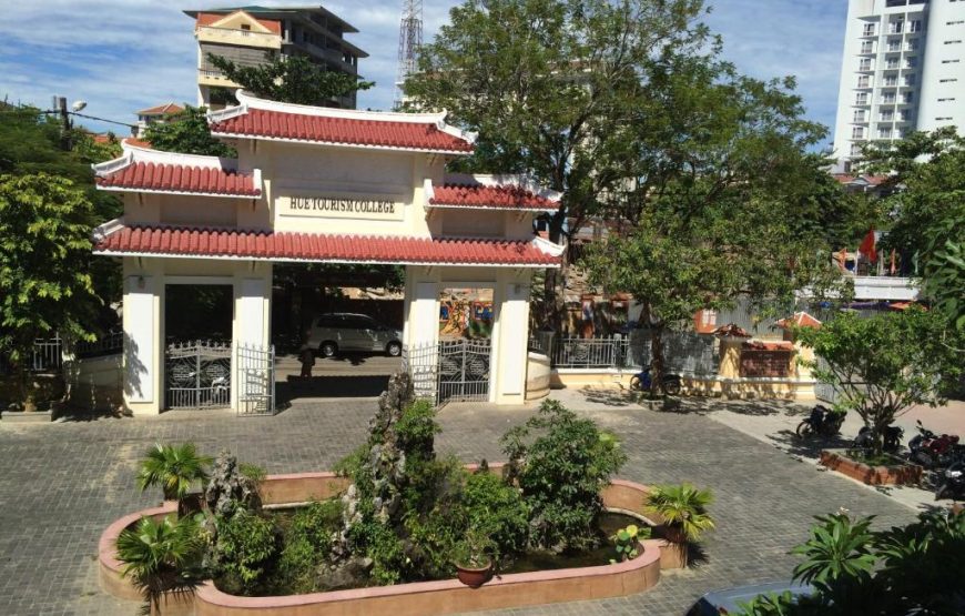 Villa Hue Hotel