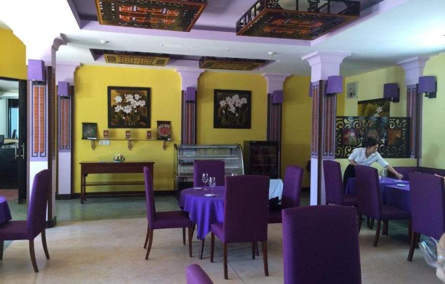 Villa Hue Hotel