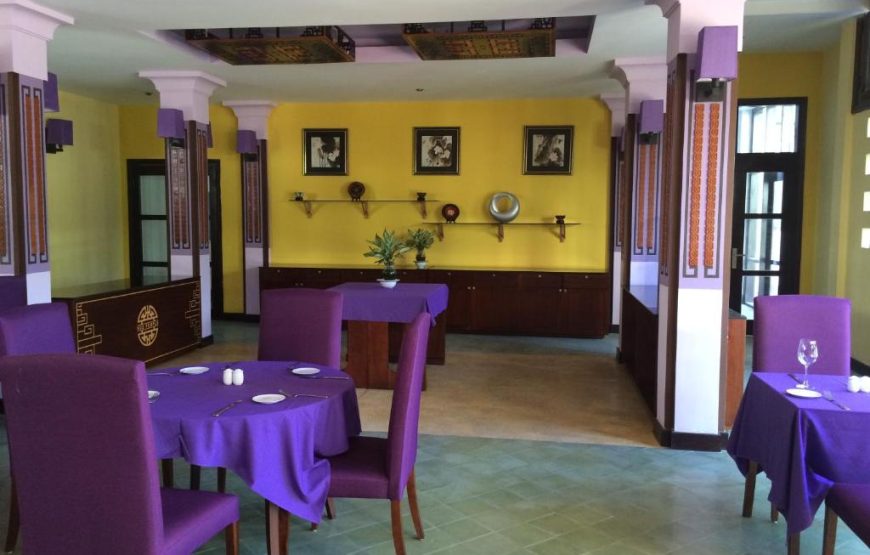 Villa Hue Hotel