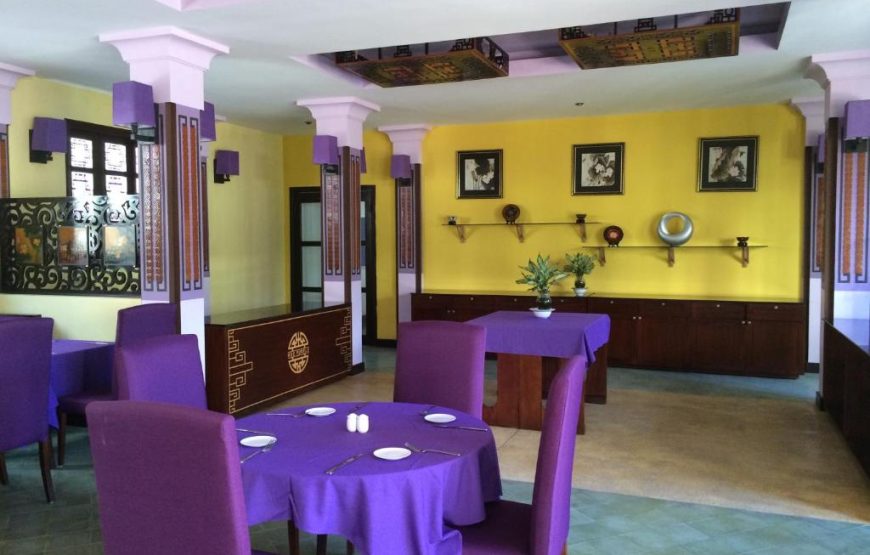 Villa Hue Hotel