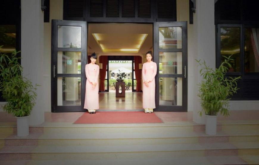 Villa Hue Hotel