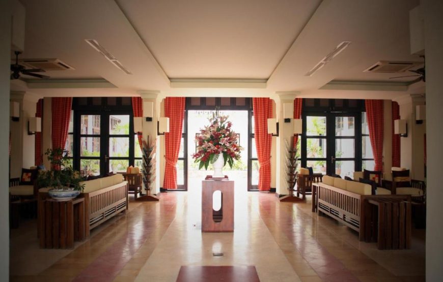 Villa Hue Hotel