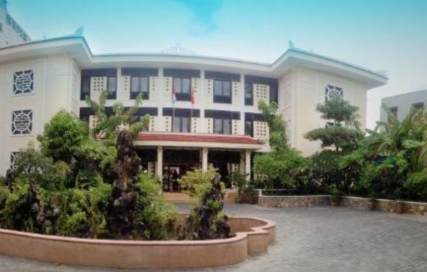 Villa Hue Hotel