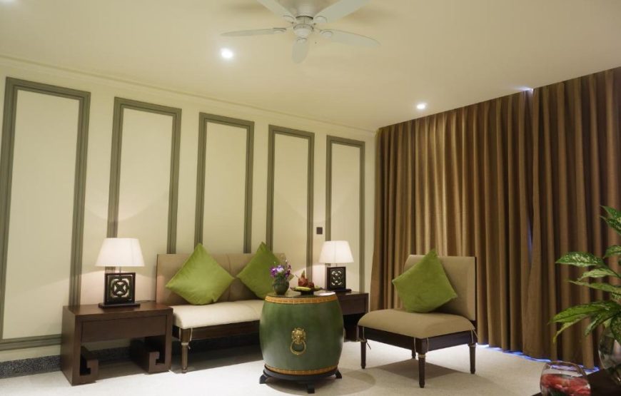 Villa Hue Hotel