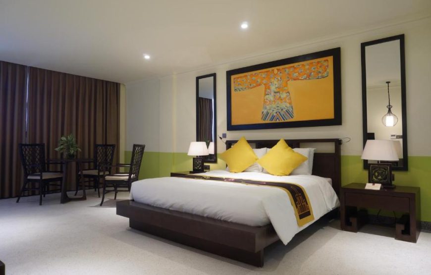 Villa Hue Hotel