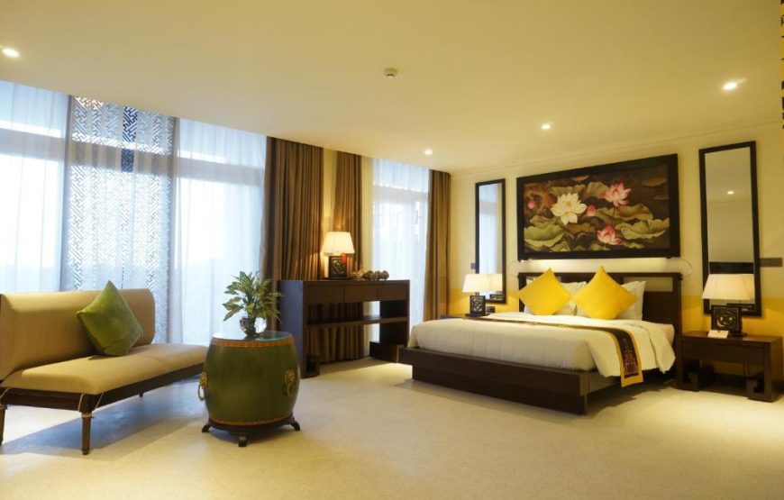 Villa Hue Hotel