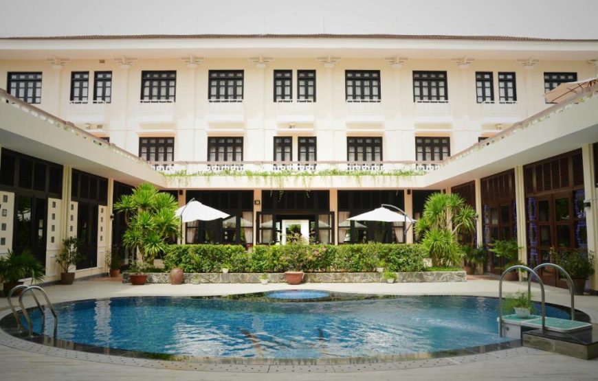 Villa Hue Hotel