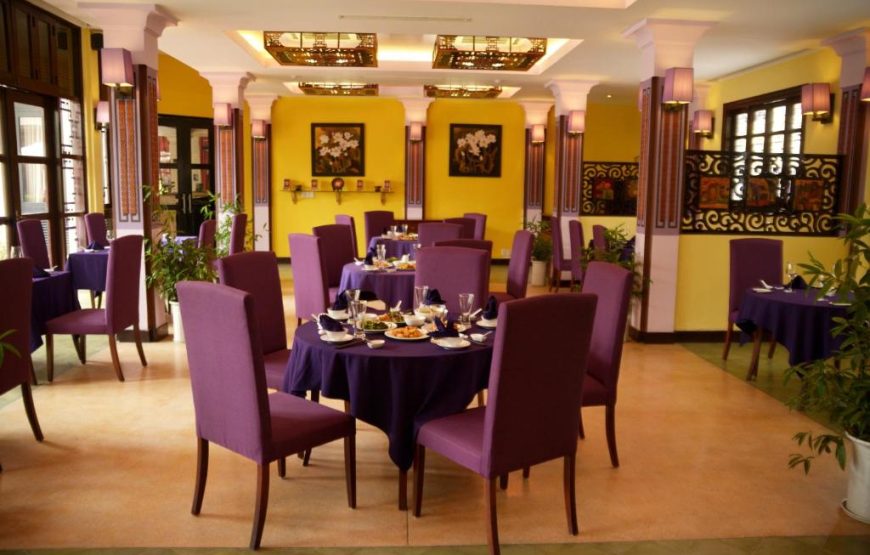 Villa Hue Hotel