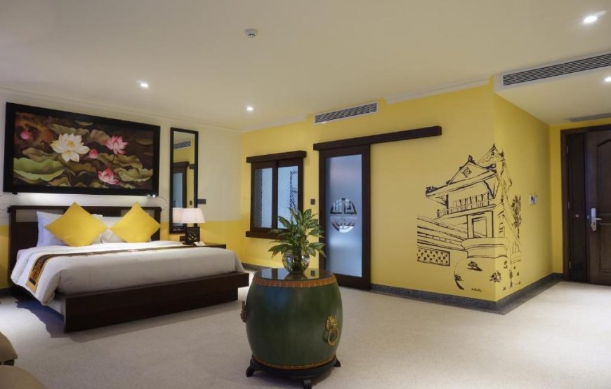 Villa Hue Hotel