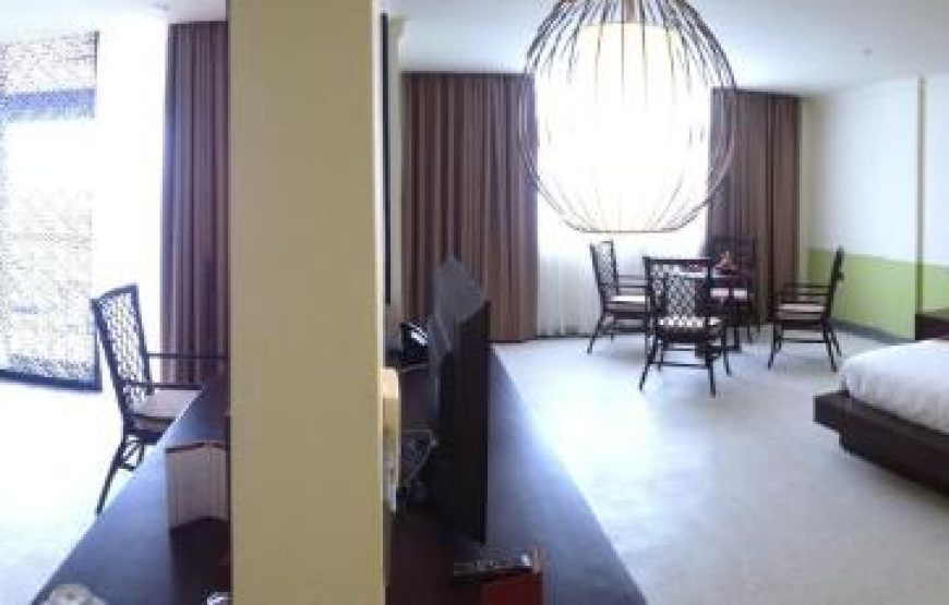 Villa Hue Hotel