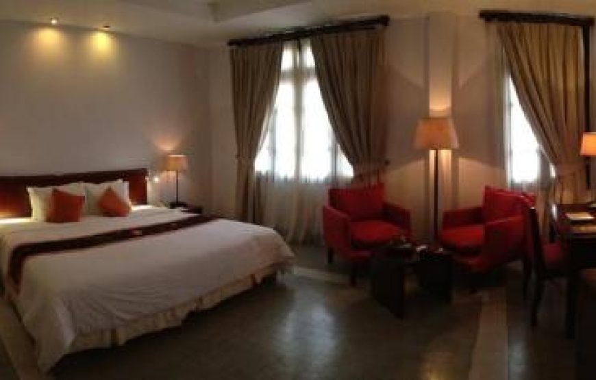 Villa Hue Hotel