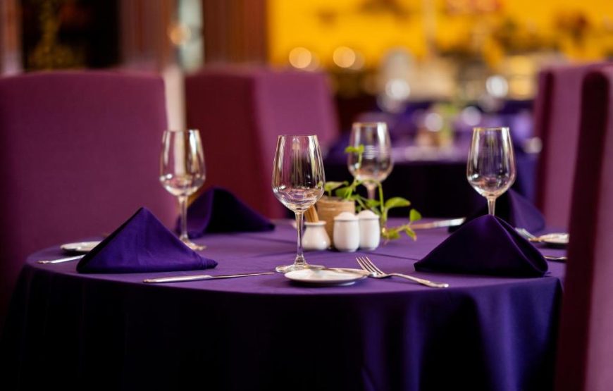 Villa Hue Hotel