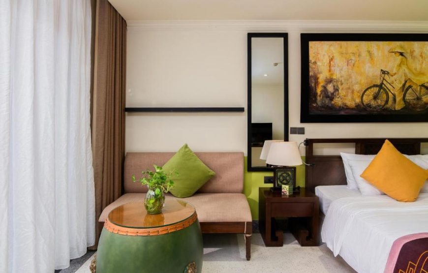Villa Hue Hotel