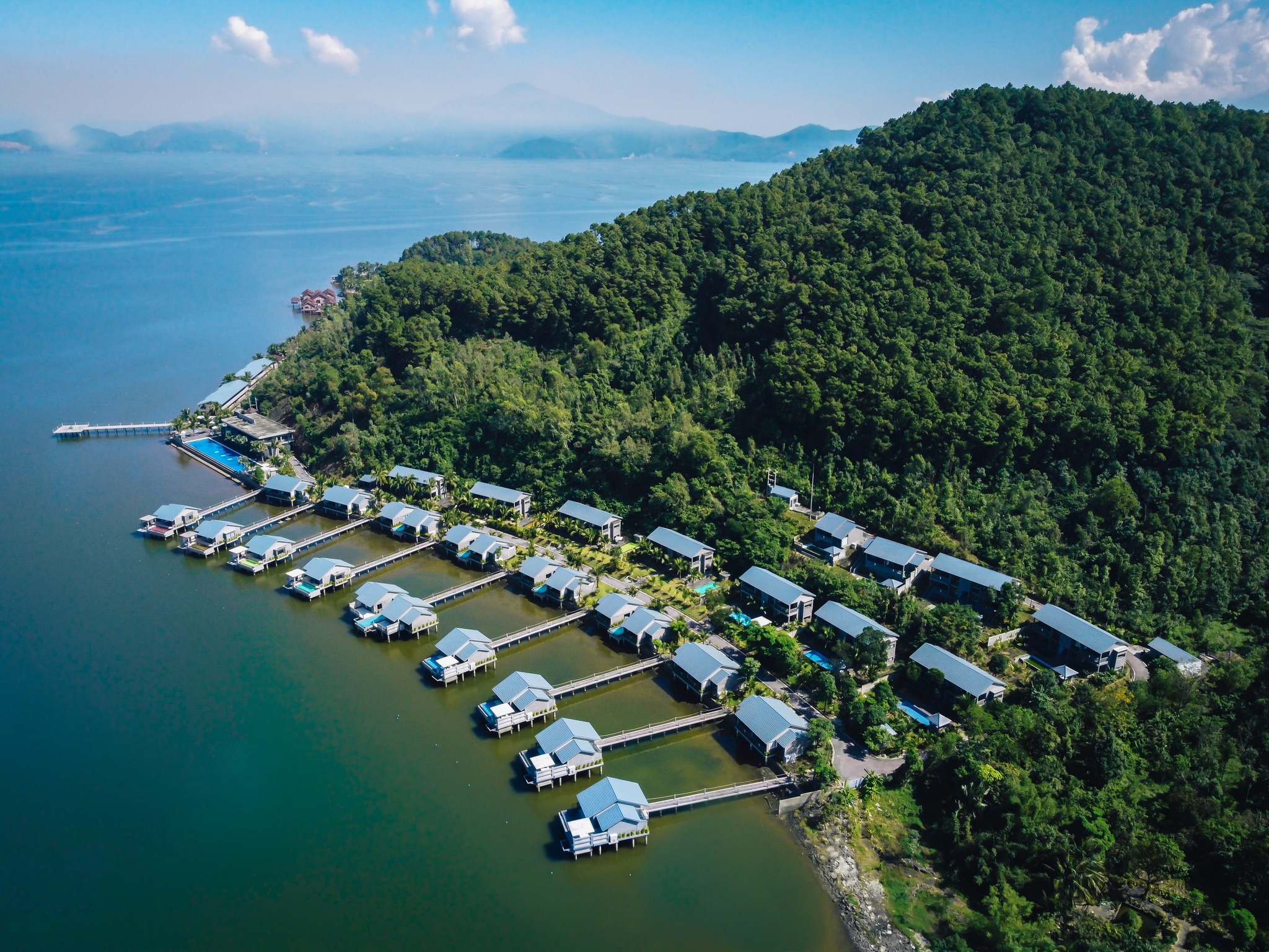 Vedana Lagoon Resort & Spa – Ưu đãi nghỉ dưỡng miễn phí nâng hạng villa 2026