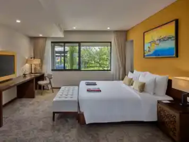 Villa Three-Bedroom Grand
