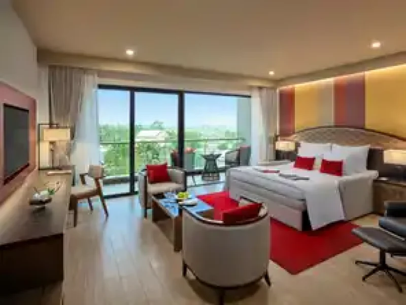 Premium Room
