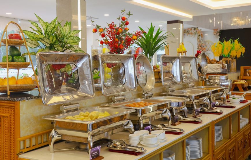 Huong Giang Hotel Resort & Spa