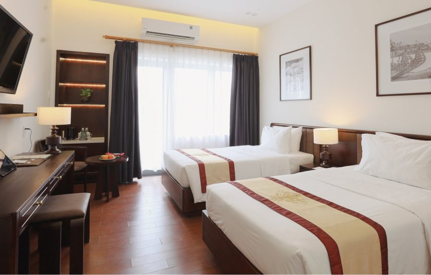 Huong Giang Hotel Resort & Spa