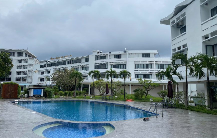 Huong Giang Hotel Resort & Spa