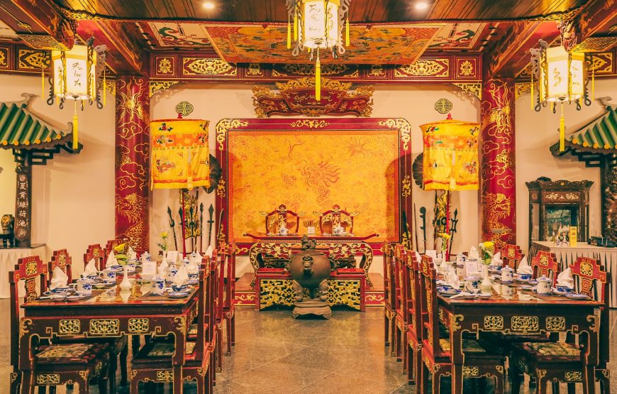 Huong Giang Hotel Resort & Spa