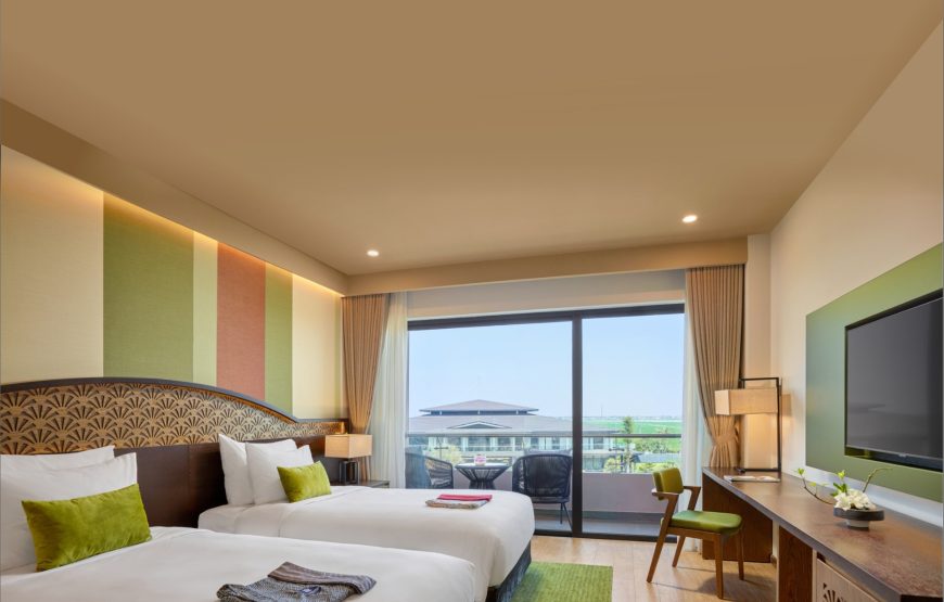 Kobi Onsen Resort Huế