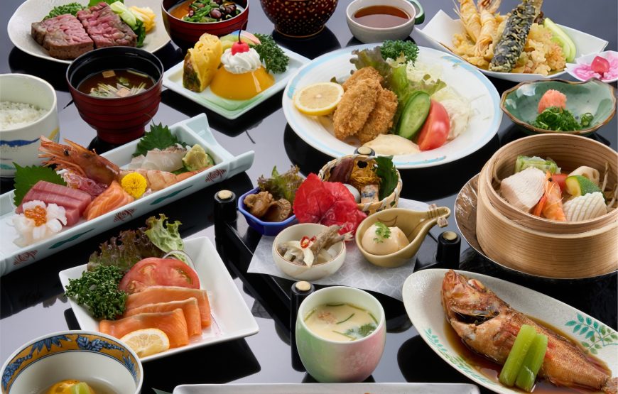 Kobi Onsen Resort Huế