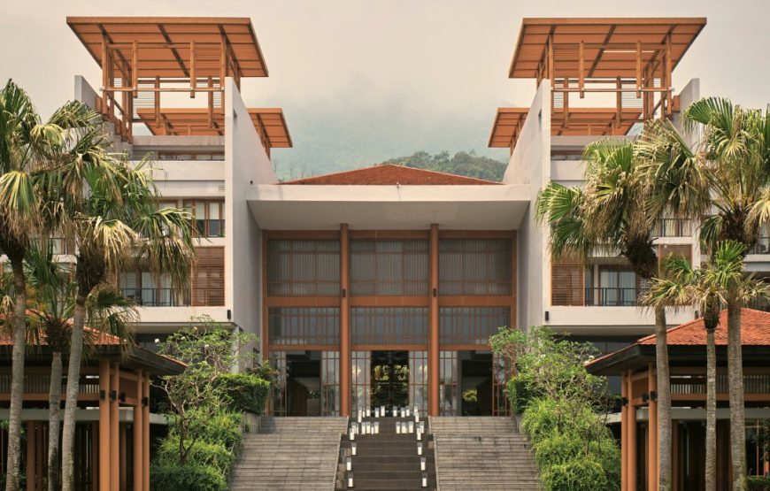 Angsana Lăng Cô