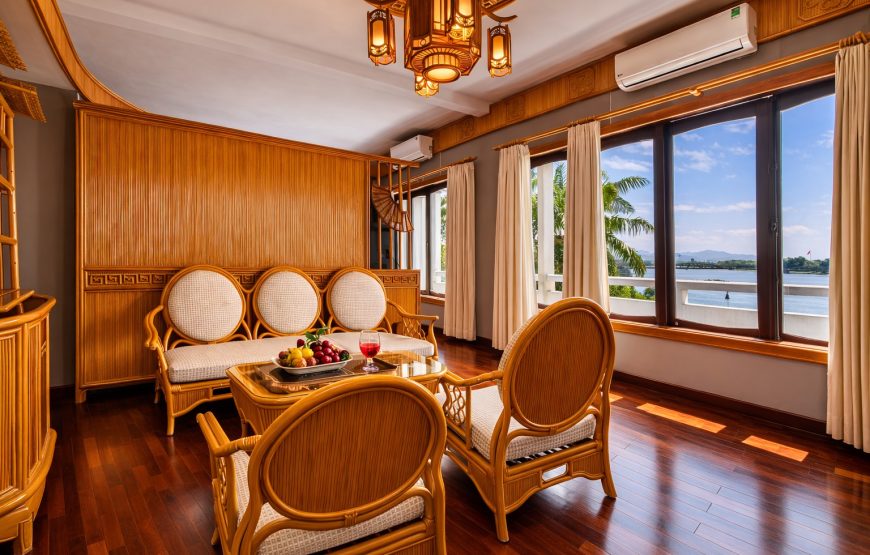 Huong Giang Hotel Resort & Spa