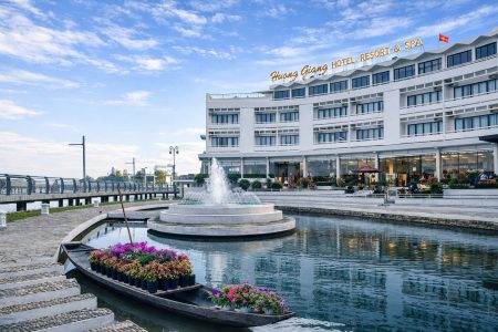 Huong Giang Hotel Resort & Spa