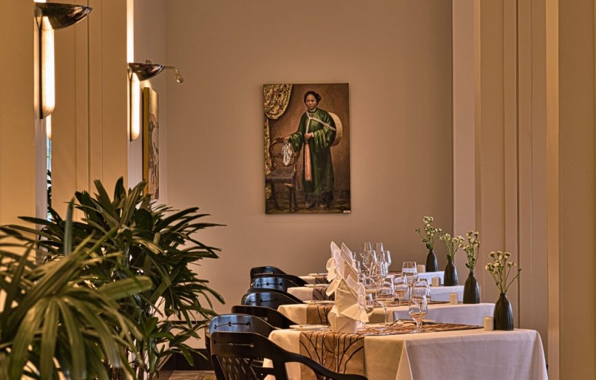 AZERAI LA RESIDENCE HUE
