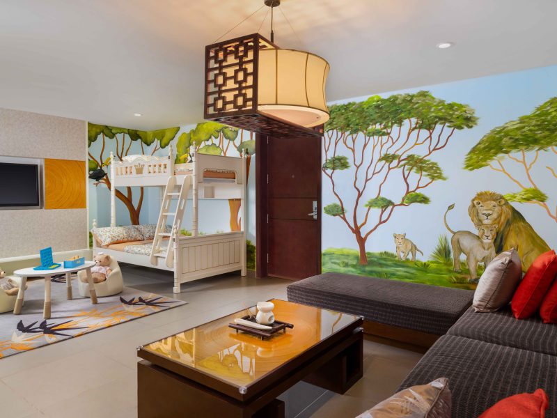 Family Suite
