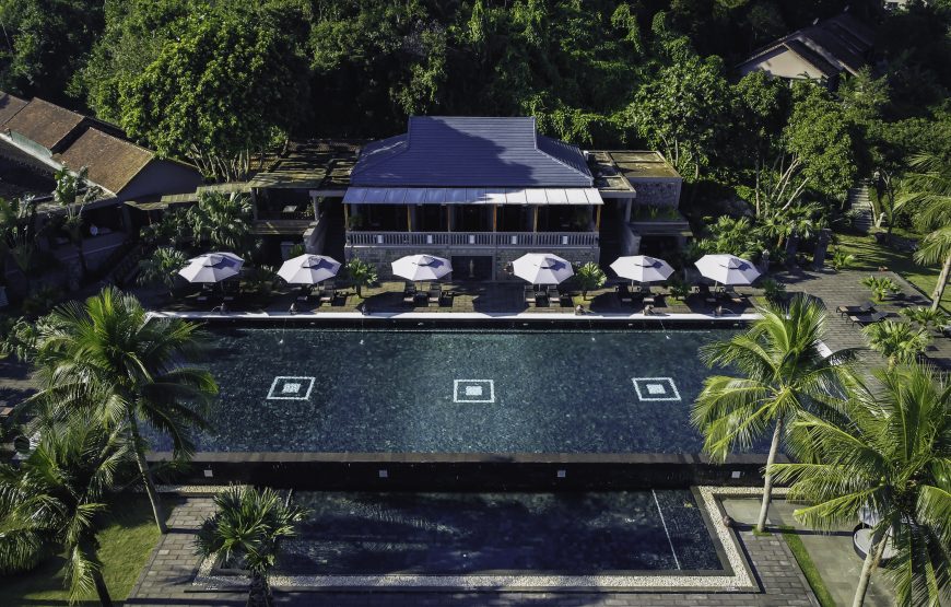 Vedana Lagoon Resort & Spa