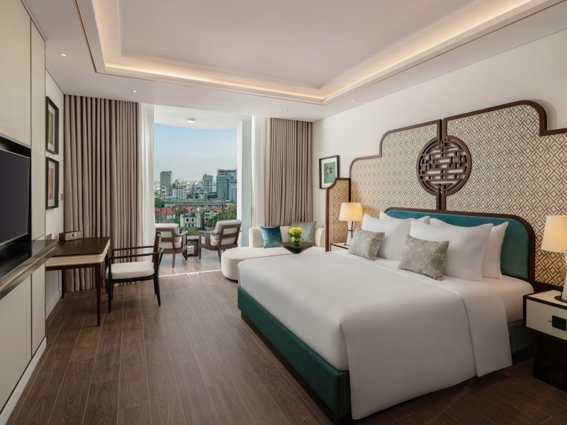 River View Deluxe