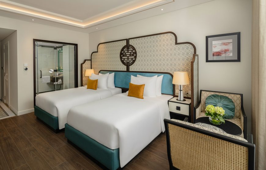 Grand Royal Riverside Hue – Fusion Collection