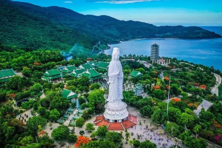 TOUR GHÉP MIỀN TRUNG 2026 [TĐMT03]: Đà Nẵng – Hội An – Bà Nà – 3 Ngày 2 Đêm