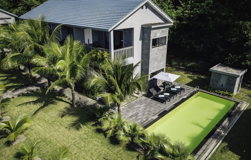 Vedana Lagoon Resort & Spa