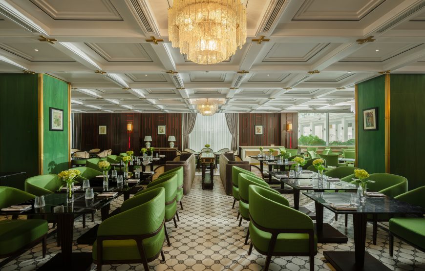 Grand Royal Riverside Hue – Fusion Collection
