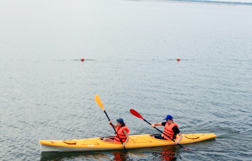 Vedana Lagoon Resort & Spa
