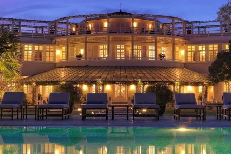AZERAI LA RESIDENCE HUE